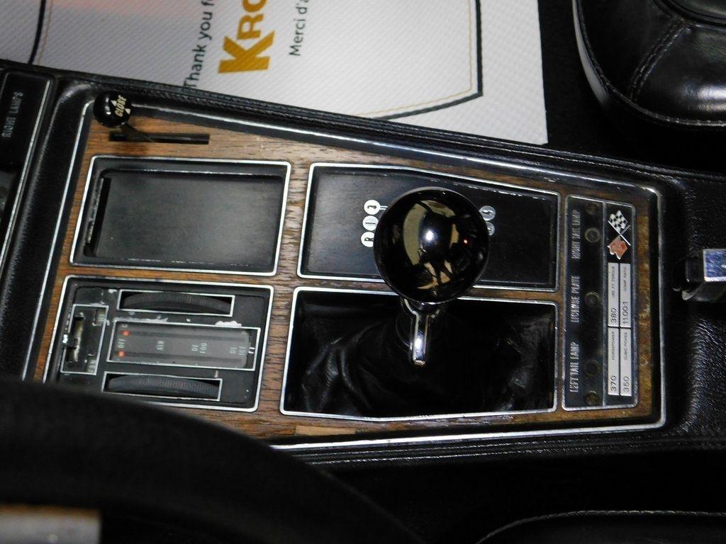 Chevrolet Corvette  1970