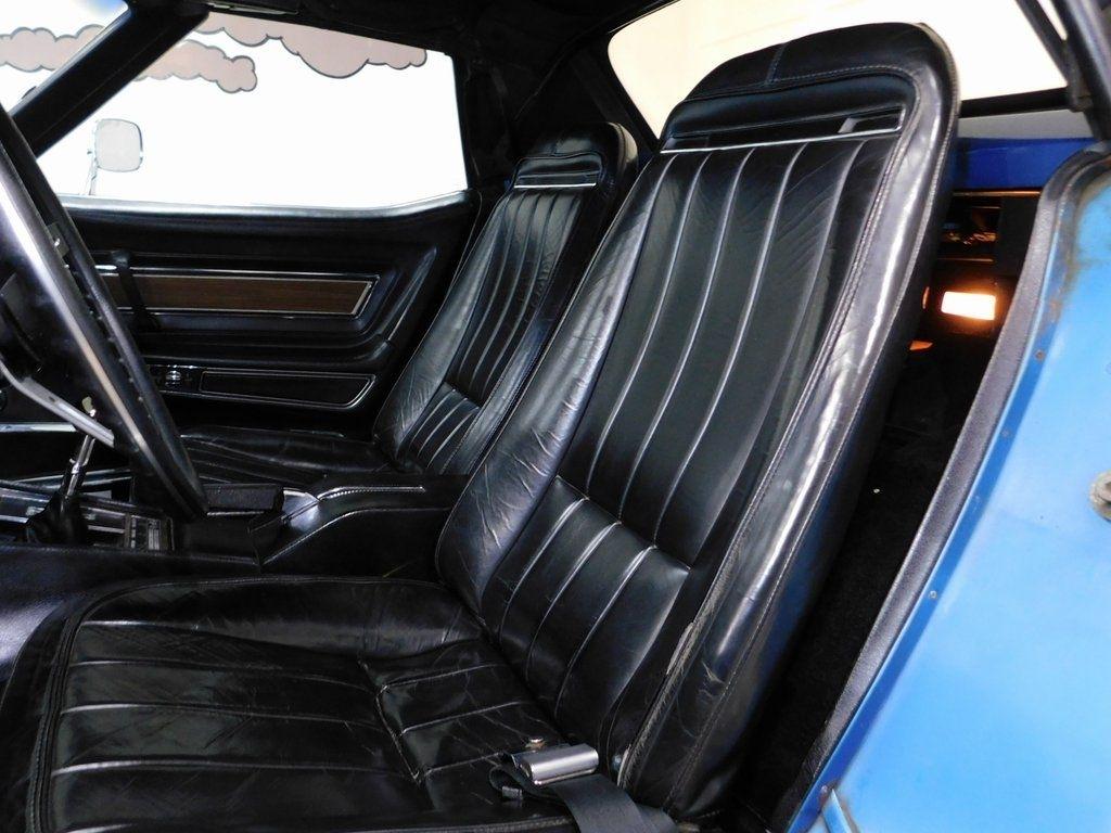 Chevrolet Corvette  1970