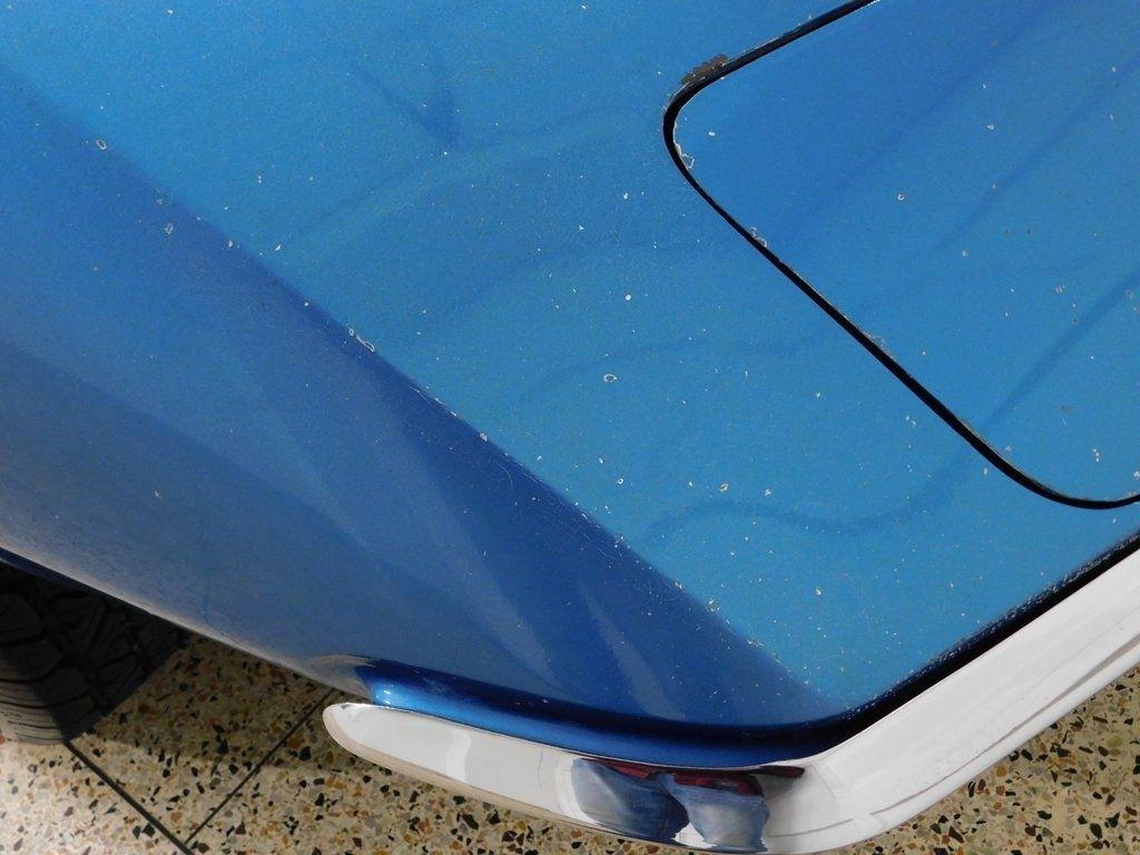 Chevrolet Corvette  1970