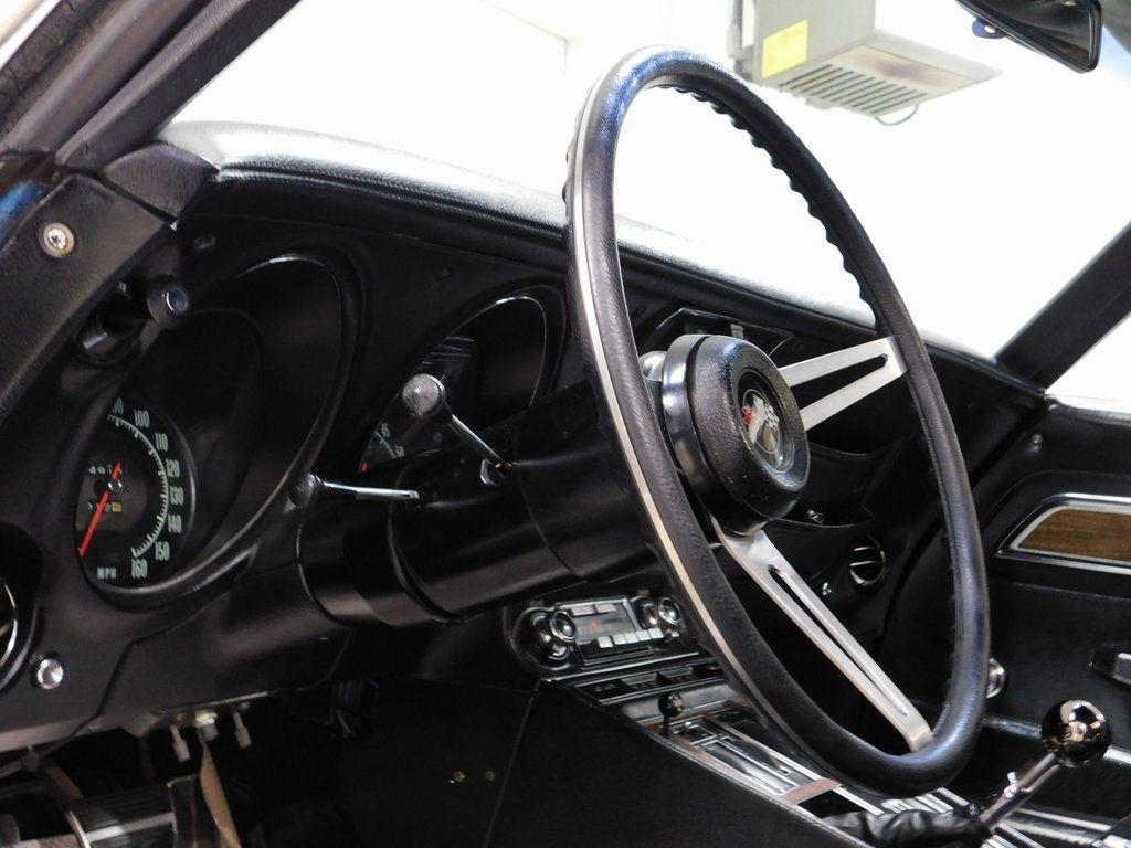 Chevrolet Corvette  1970
