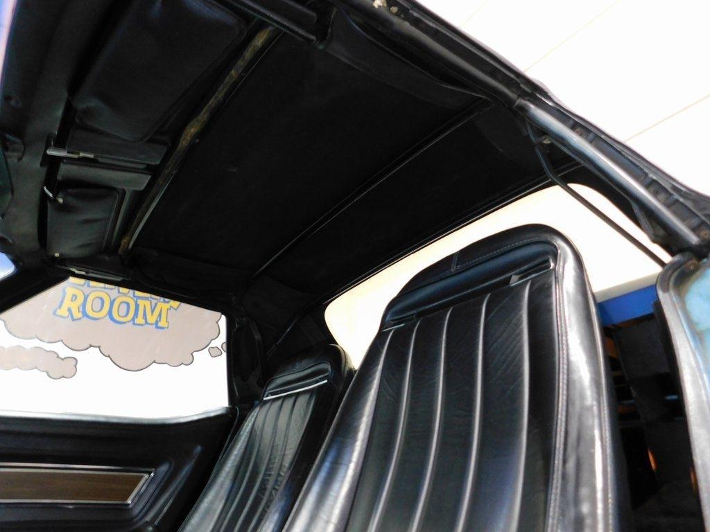 Chevrolet Corvette  1970