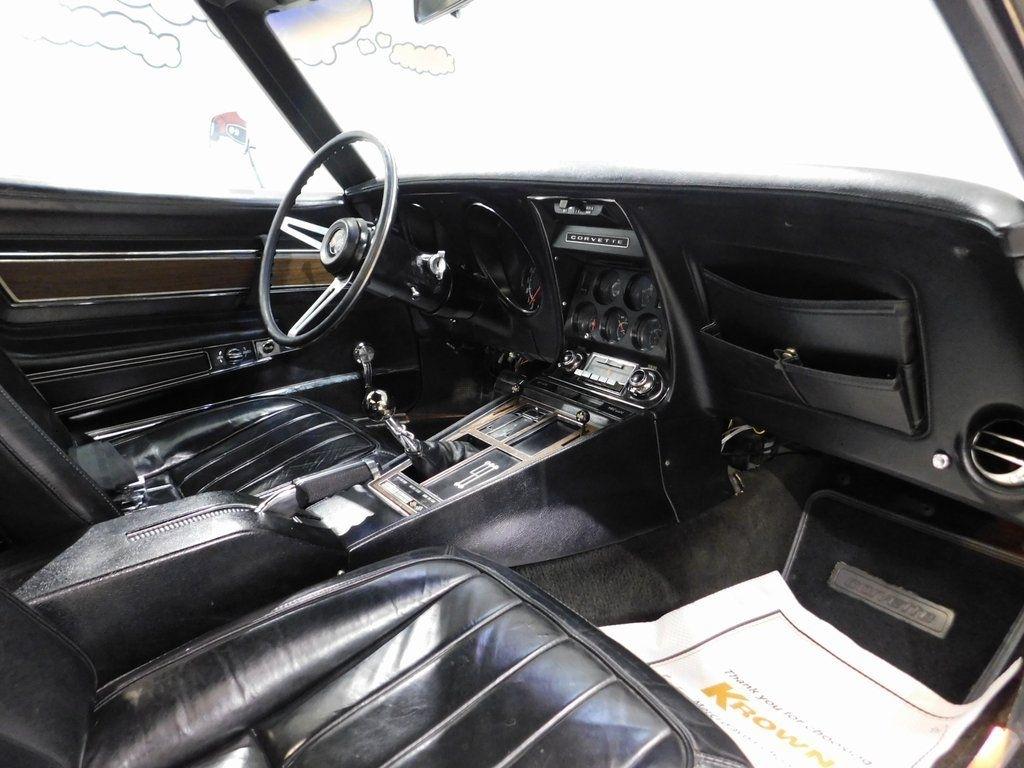 Chevrolet Corvette  1970