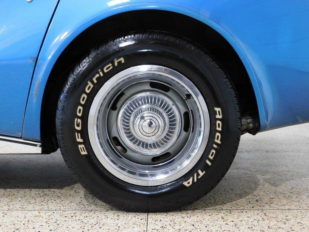 Chevrolet Corvette  1970