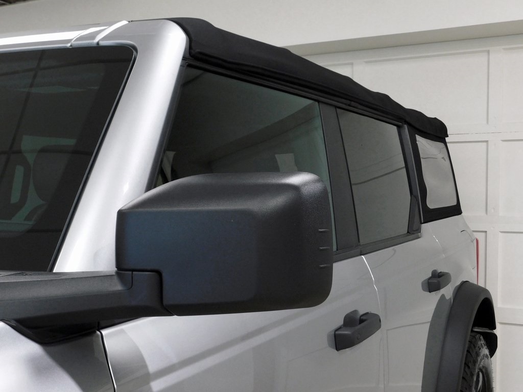 2022 Ford Bronco Base Big Bend Black Diamond Outer Banks photo 17