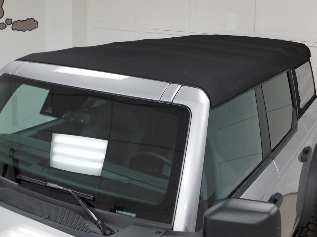 2022 Ford Bronco Base Big Bend Black Diamond Outer Banks photo 18
