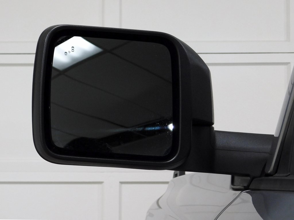 2022 Ford Bronco Base Big Bend Black Diamond Outer Banks photo 22