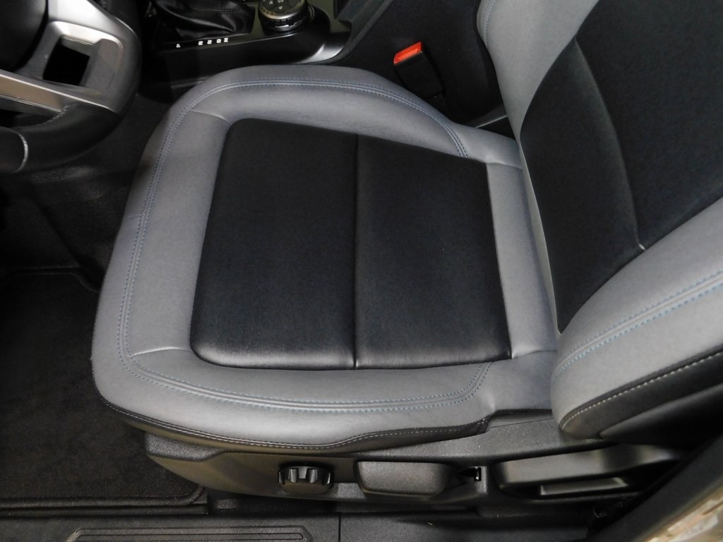 2022 Ford Bronco Base Big Bend Black Diamond Outer Banks photo 28