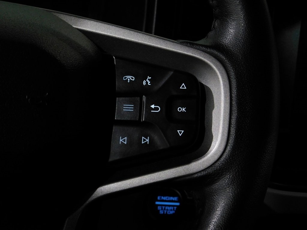 2022 Ford Bronco Base Big Bend Black Diamond Outer Banks photo 37