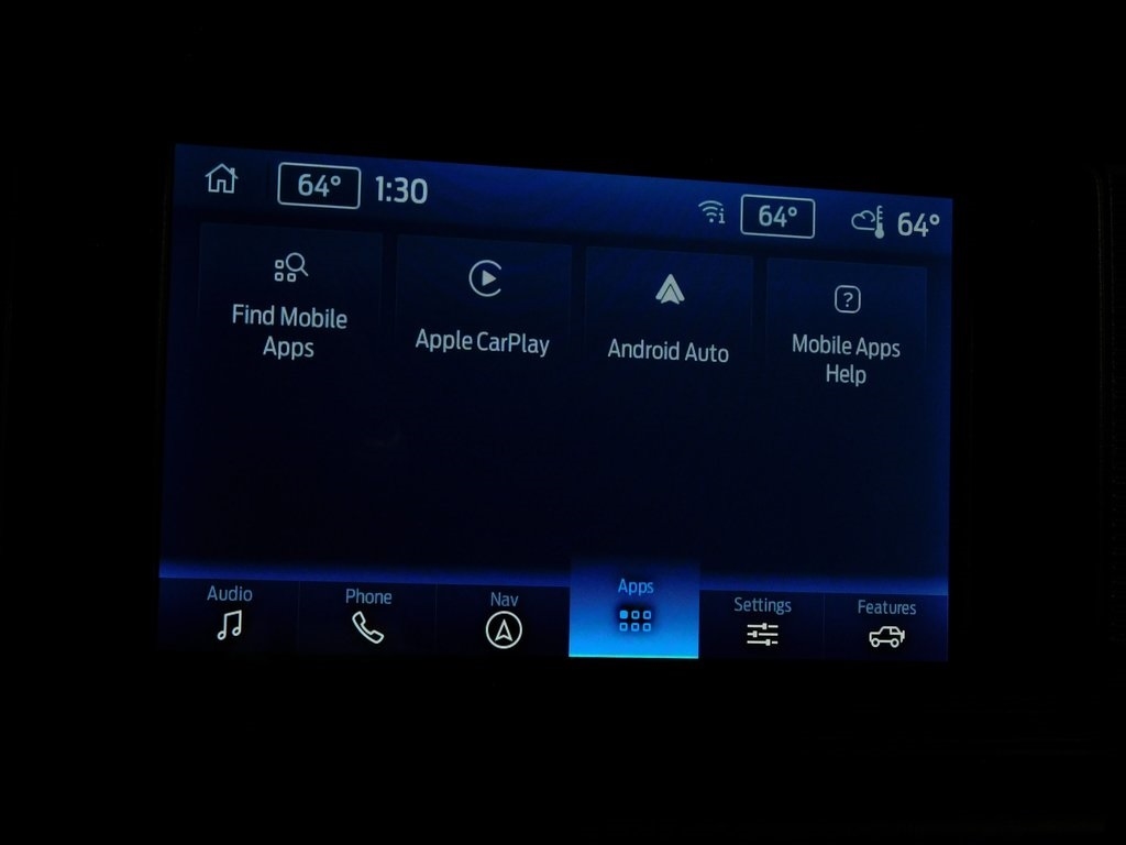 2022 Ford Bronco Base Big Bend Black Diamond Outer Banks photo 53