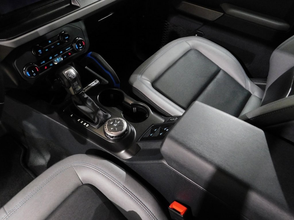 2022 Ford Bronco Base Big Bend Black Diamond Outer Banks photo 57