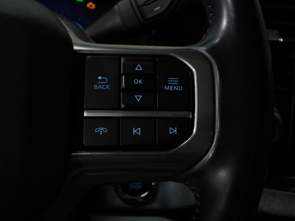 Ford F-250 SD Limited Crew Cab 4WD 2023