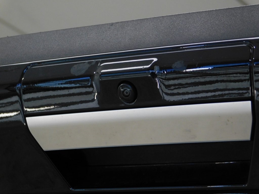 Ford F-250 SD Limited Crew Cab 4WD 2023