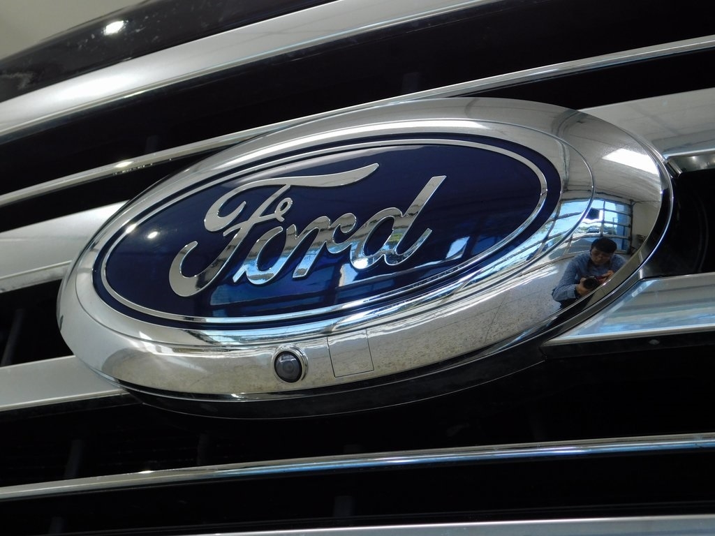 Ford F-250 SD Limited Crew Cab 4WD 2023