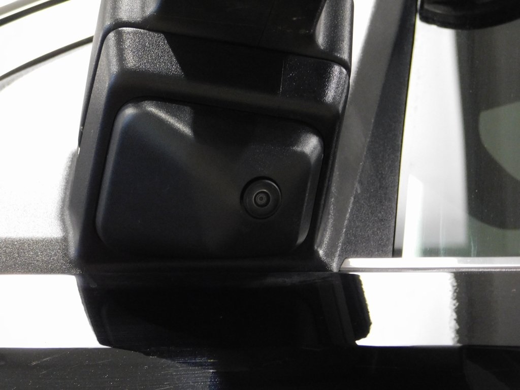 Ford F-250 SD Limited Crew Cab 4WD 2023