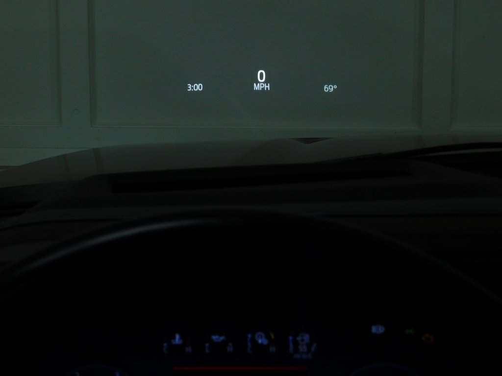 Ford F-250 SD Limited Crew Cab 4WD 2023