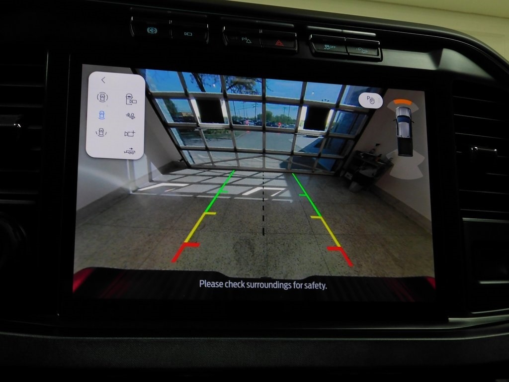 Ford F-250 SD Limited Crew Cab 4WD 2023