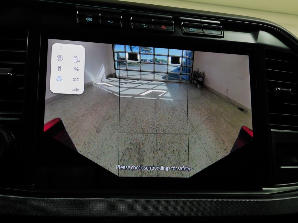 Ford F-250 SD Limited Crew Cab 4WD 2023