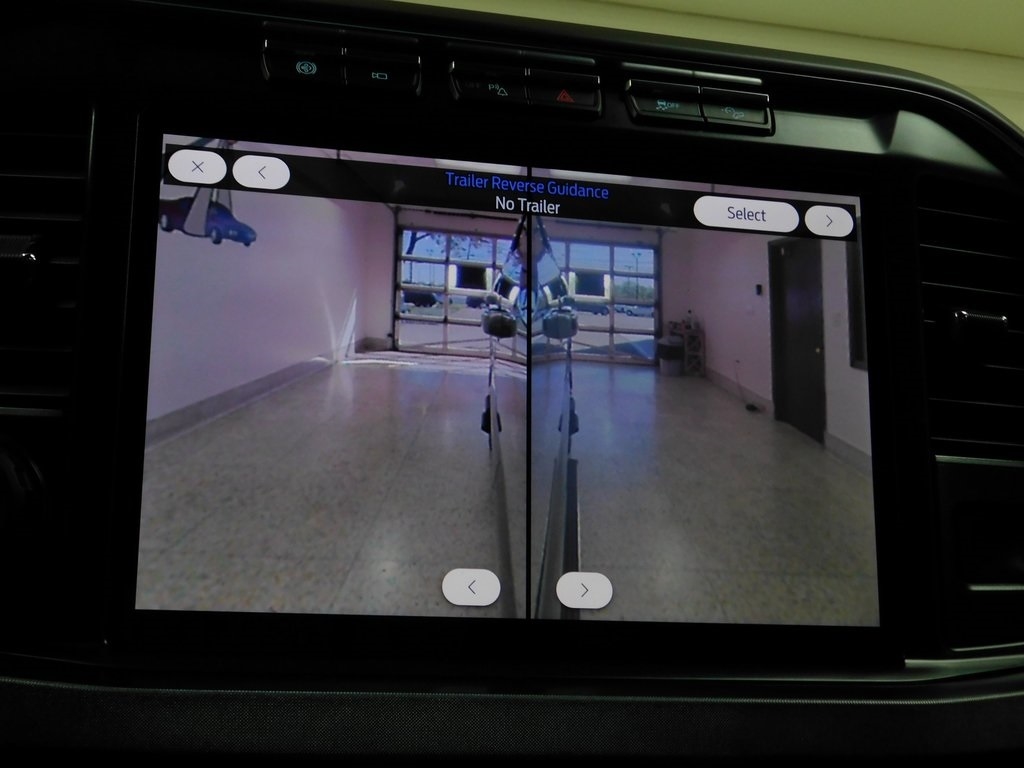 Ford F-250 SD Limited Crew Cab 4WD 2023