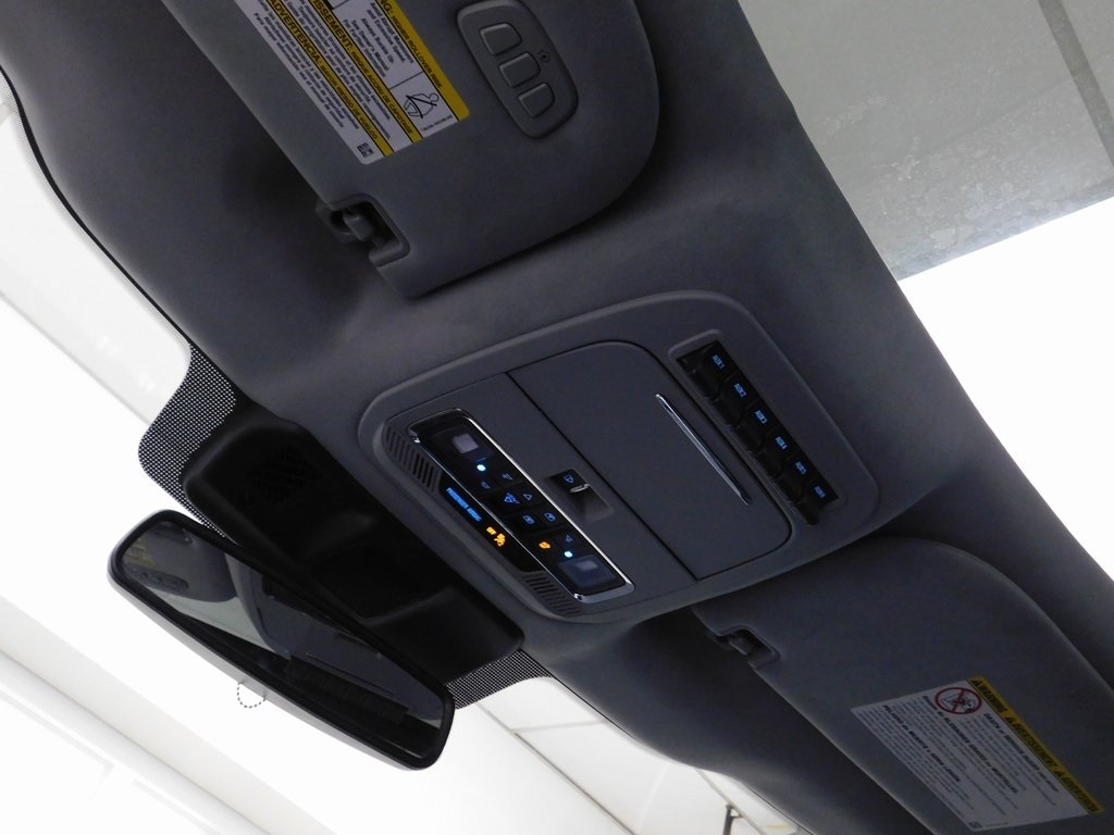 Ford F-250 SD Limited Crew Cab 4WD 2023