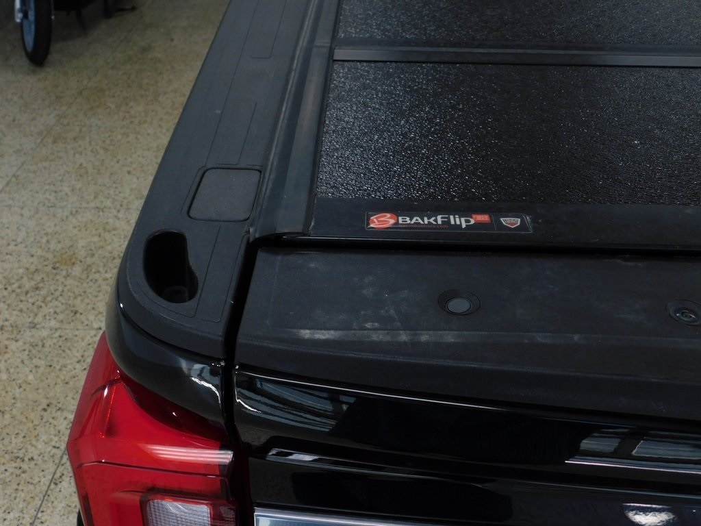 Ford F-250 SD Limited Crew Cab 4WD 2023