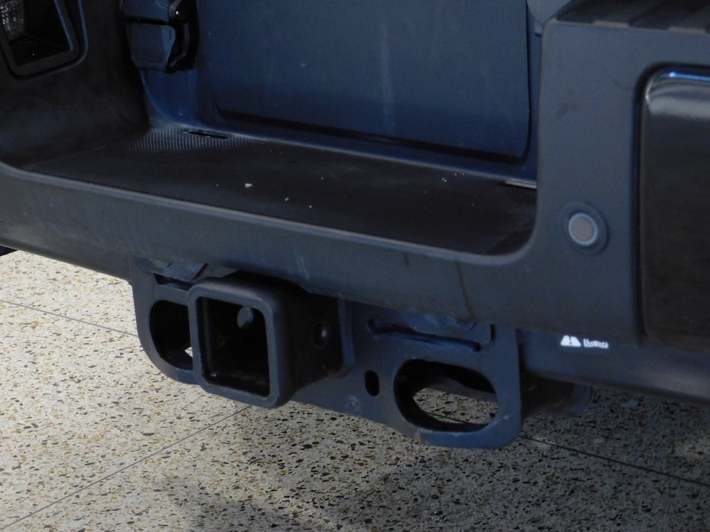 Ford F-250 SD Limited Crew Cab 4WD 2023