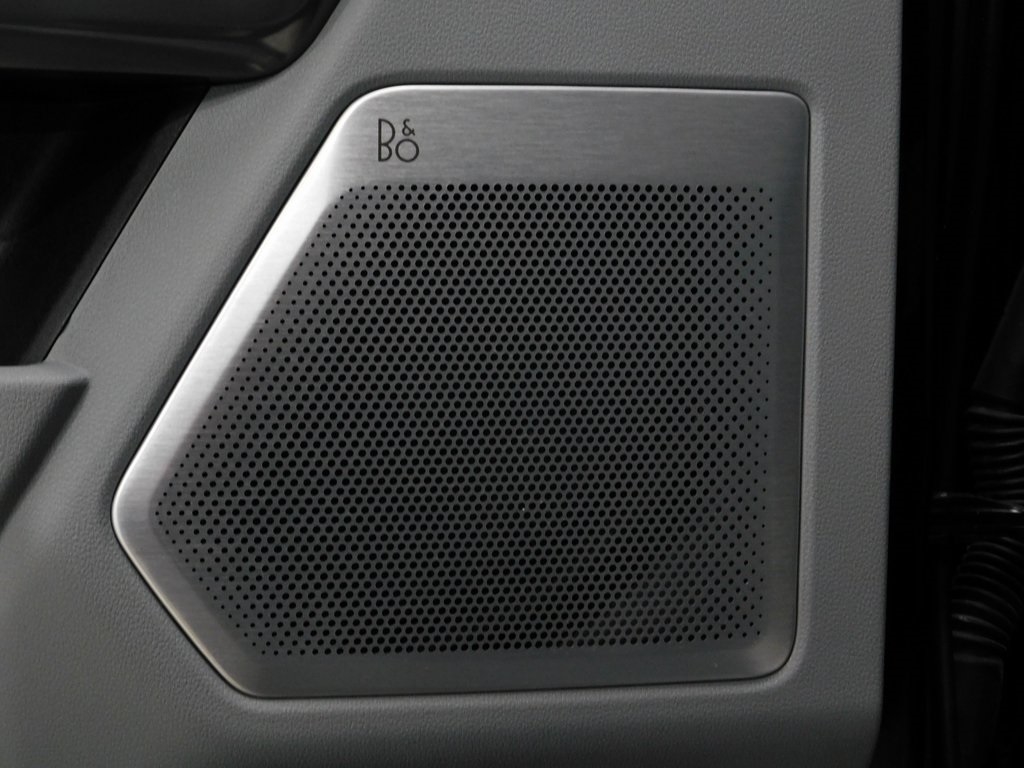 Ford F-250 SD Limited Crew Cab 4WD 2023