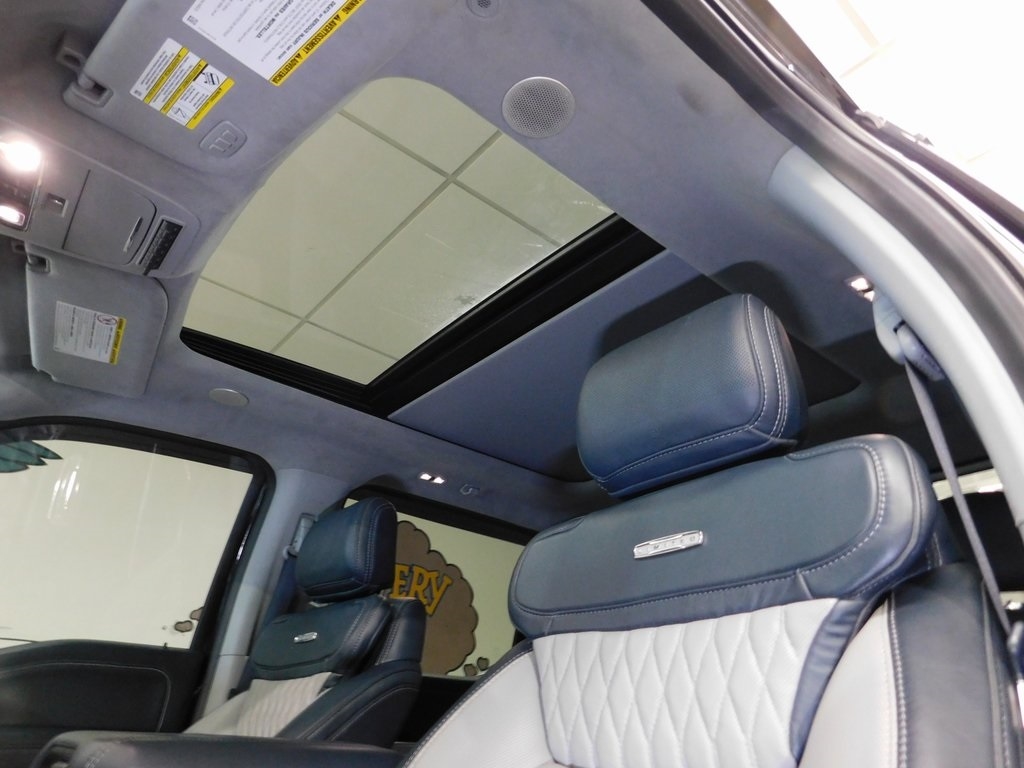 Ford F-250 SD Limited Crew Cab 4WD 2023