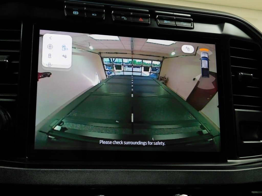 Ford F-250 SD Limited Crew Cab 4WD 2023