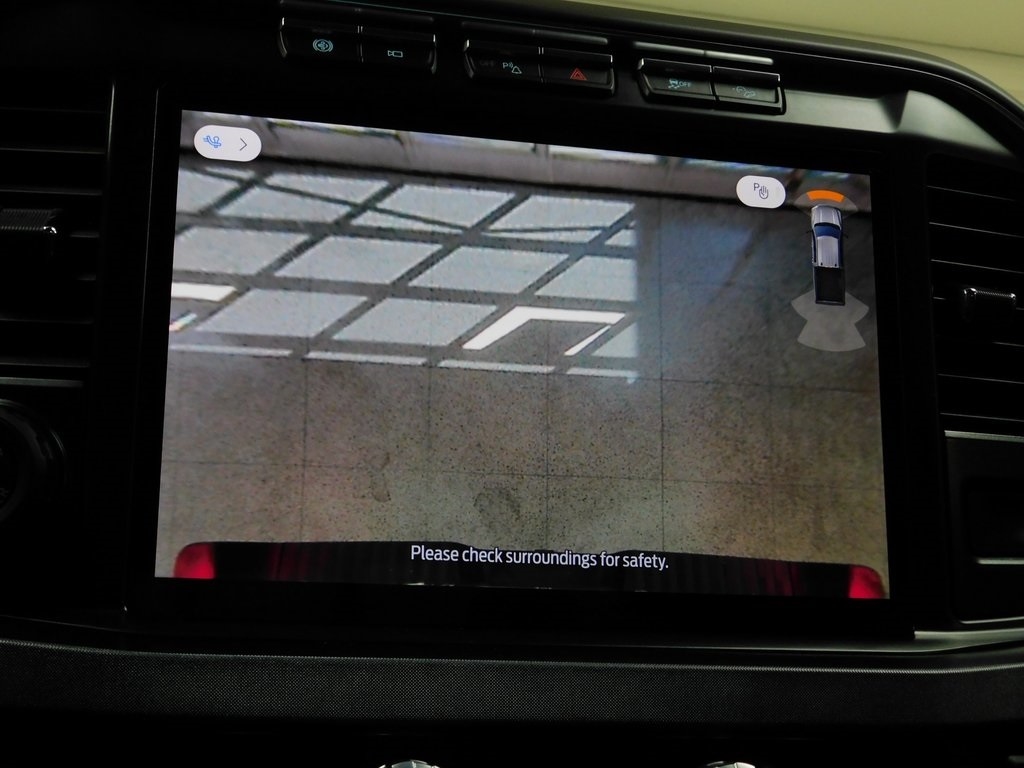 Ford F-250 SD Limited Crew Cab 4WD 2023