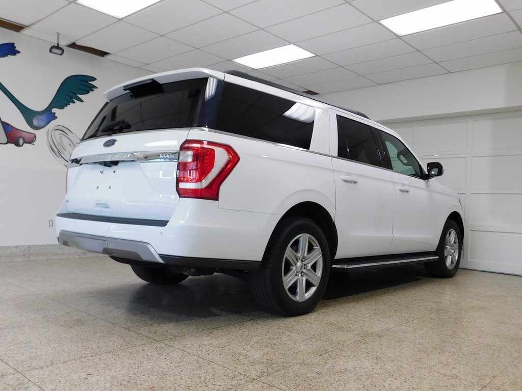 2019 Ford Expedition MAX XLT photo 3