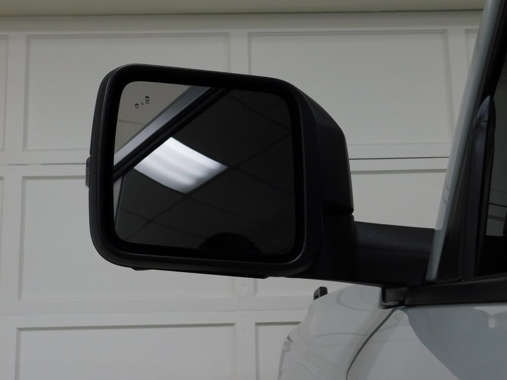 2022 Ford Bronco Base Big Bend Black Diamond Outer Banks Badlands Wildtrak Everglades photo 22