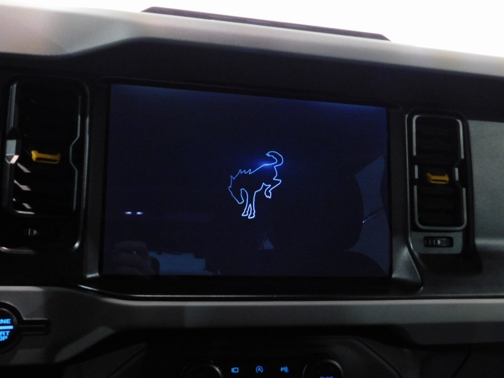 2022 Ford Bronco Base Big Bend Black Diamond Outer Banks Badlands Wildtrak Everglades photo 42