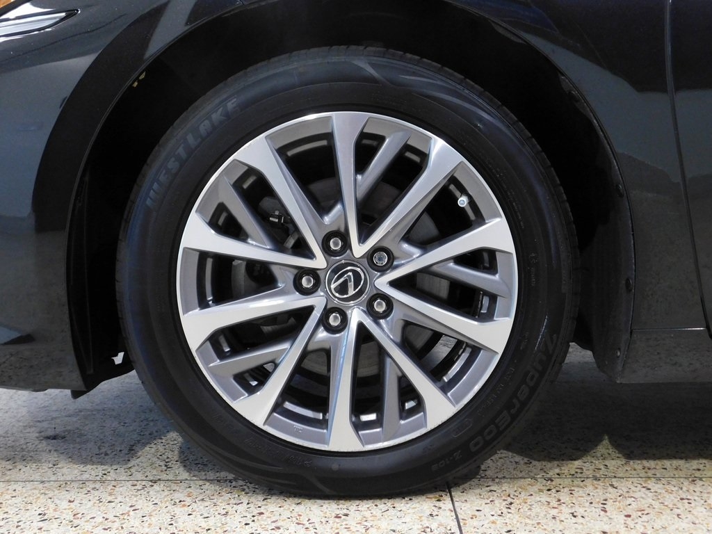2022 Lexus ES 350 Base photo 22