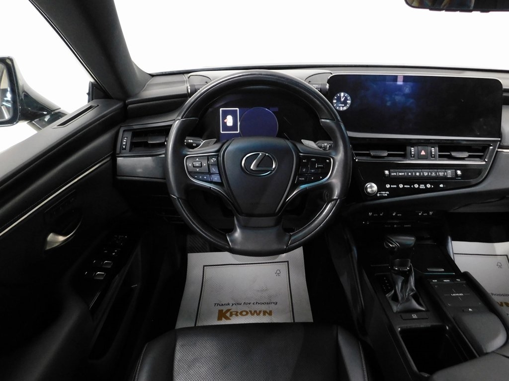 2022 Lexus ES 350 Base photo 38