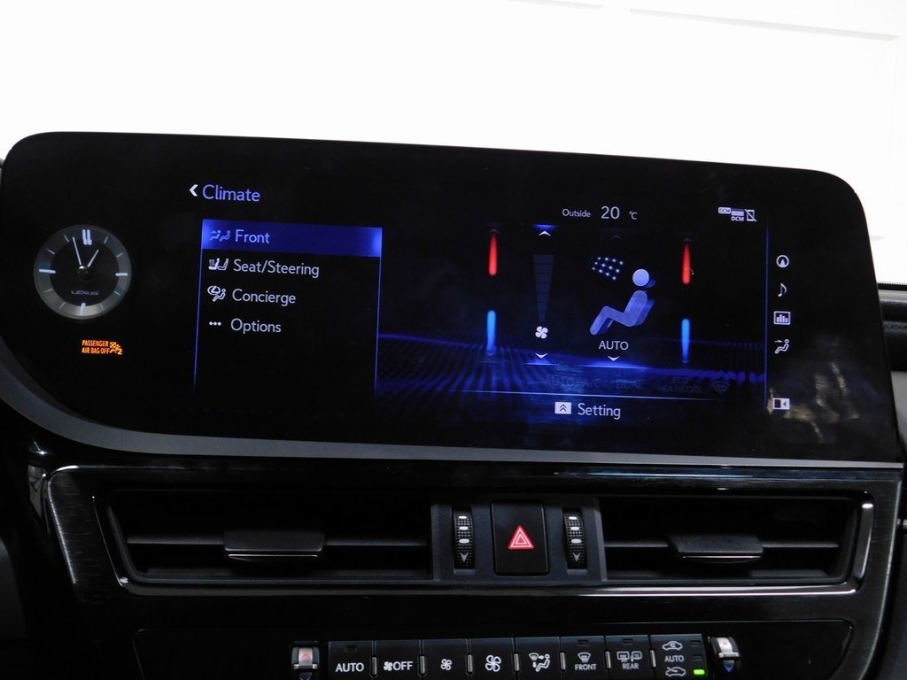 2022 Lexus ES 350 Base photo 52