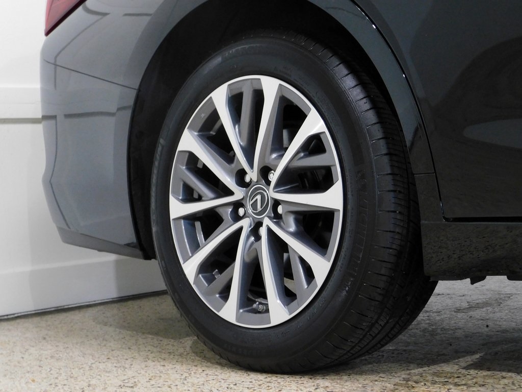 Lexus ES 350 Base 2022