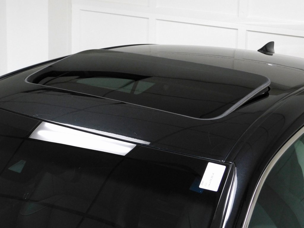 Lexus ES 350 Base 2022