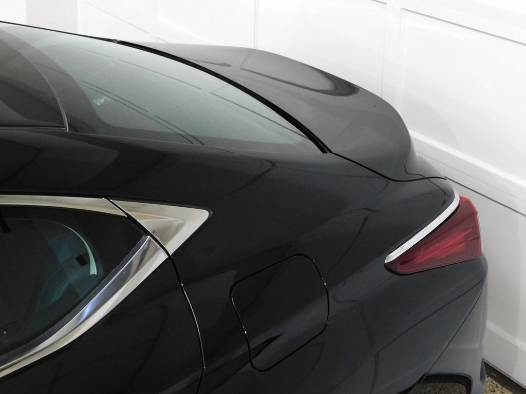 Lexus ES 350 Base 2022