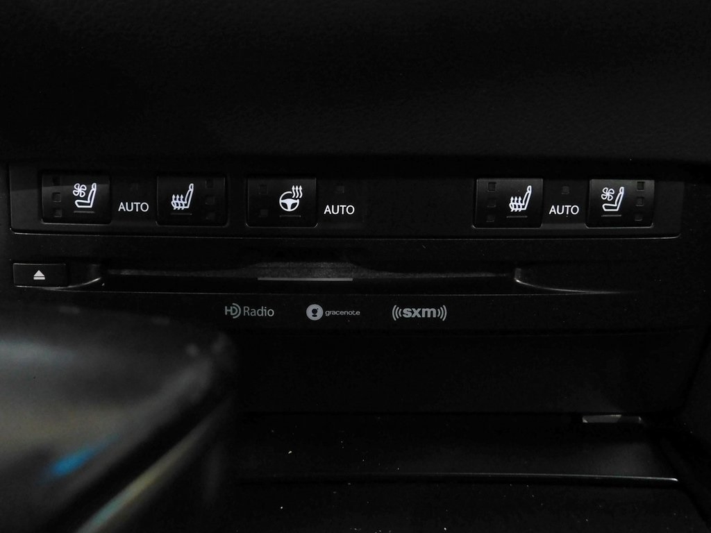 Lexus ES 350 Base 2022