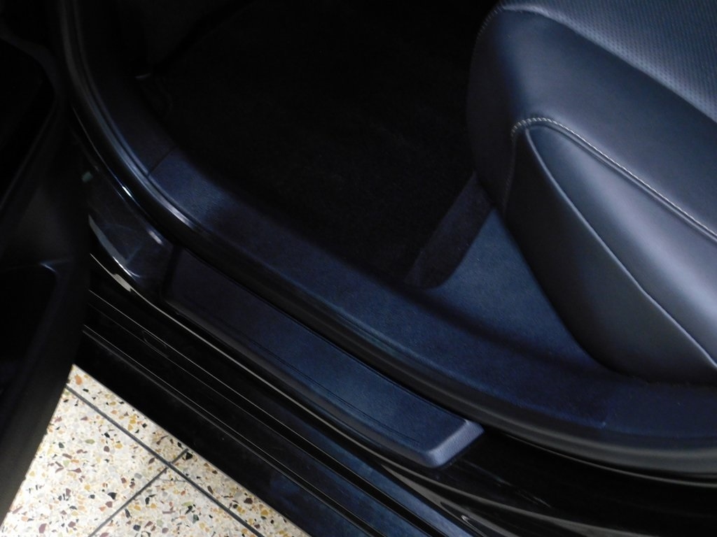 Lexus ES 350 Base 2022