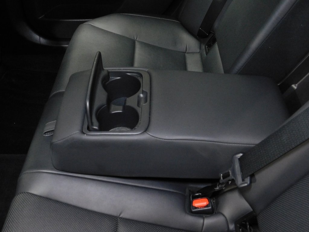 Lexus ES 350 Base 2022