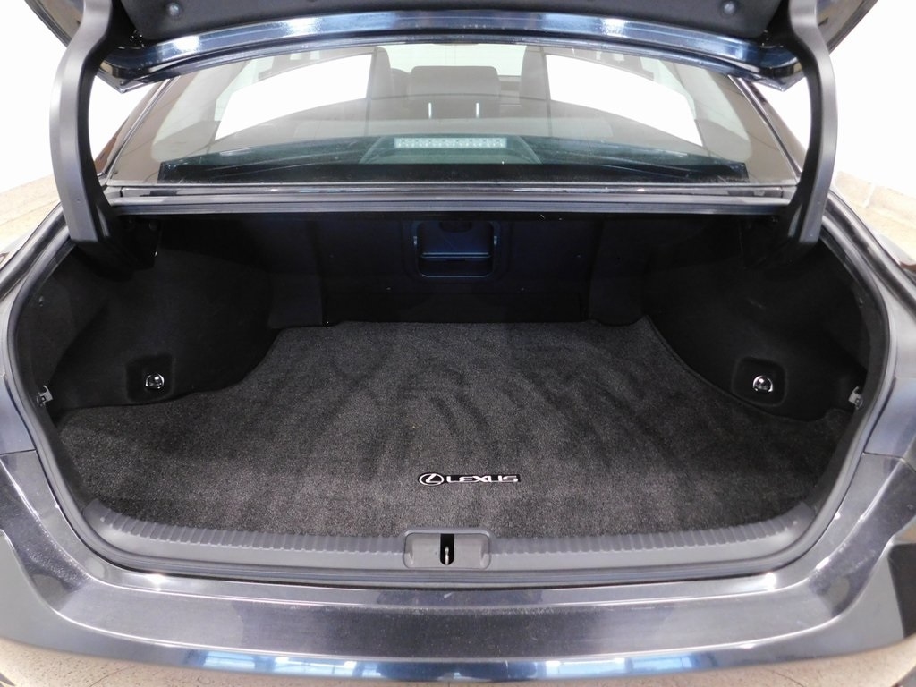 Lexus ES 350 Base 2022