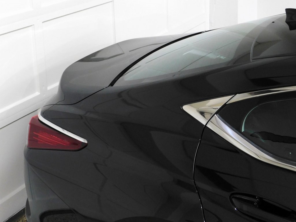 Lexus ES 350 Base 2022