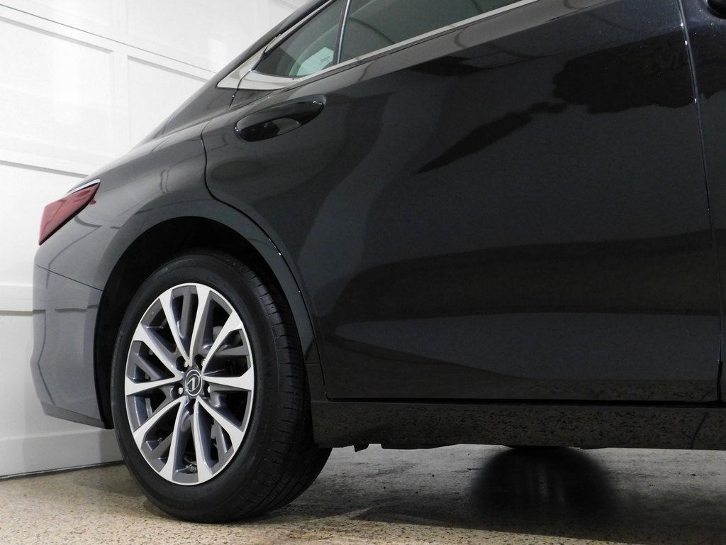 Lexus ES 350 Base 2022