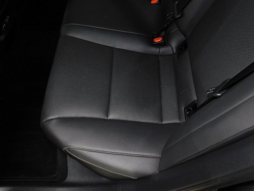 Lexus ES 350 Base 2022