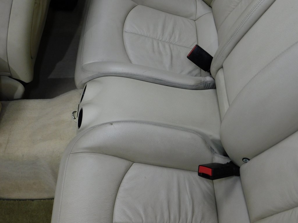 Mercedes-Benz CLK-Class CLK350 Cabriolet 2007