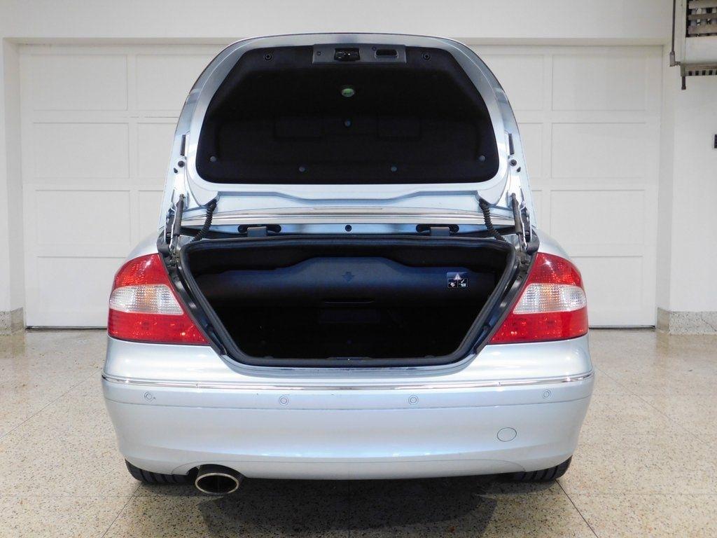 Mercedes-Benz CLK-Class CLK350 Cabriolet 2007