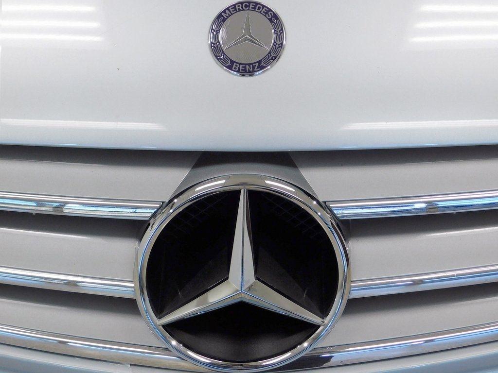 Mercedes-Benz CLK-Class CLK350 Cabriolet 2007