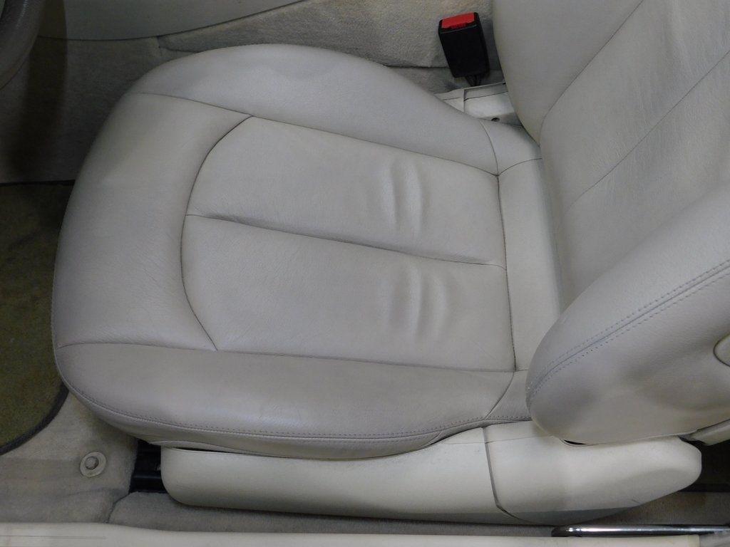 Mercedes-Benz CLK-Class CLK350 Cabriolet 2007