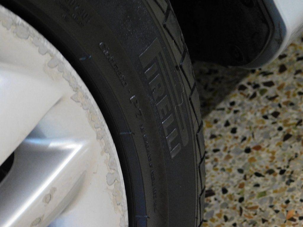 Mercedes-Benz CLK-Class CLK350 Cabriolet 2007